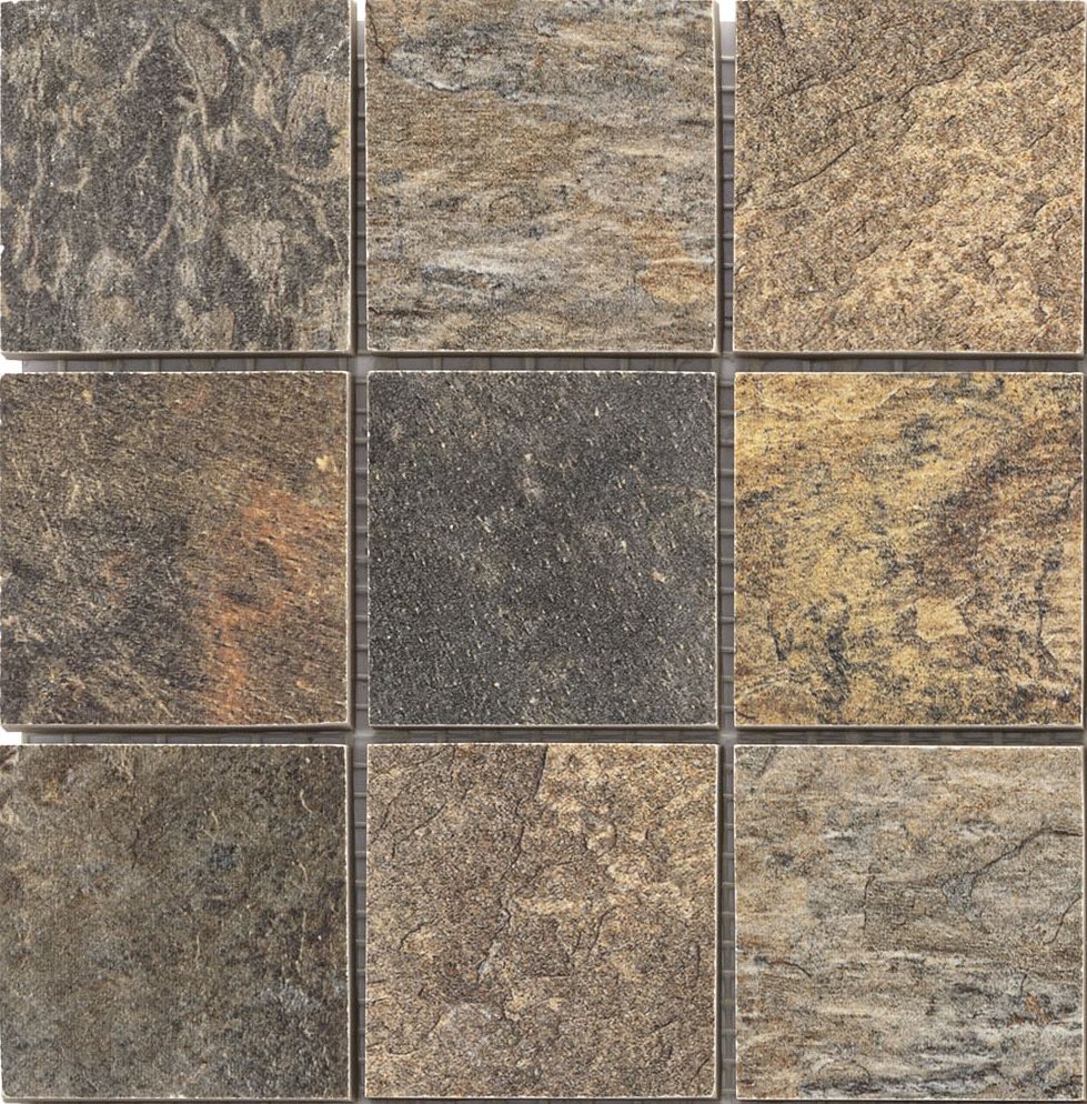 Barwolf Rustic Stone Fliesenleger Fulda Fliesen Eckstein